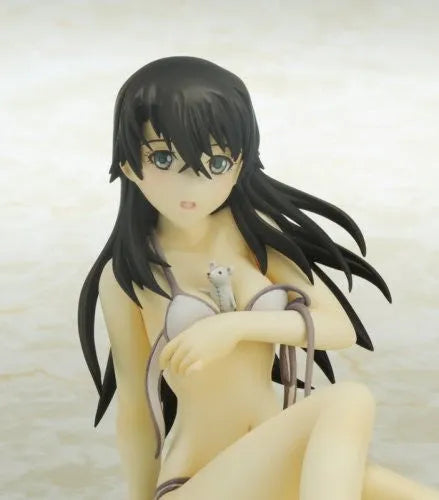 Kurogane no Linebarrels - Kizaki Emi - 1/8 - Swimsuit ver. (Kotobukiya)ㅤ – Kotobukiya – ActionFigureBrasil