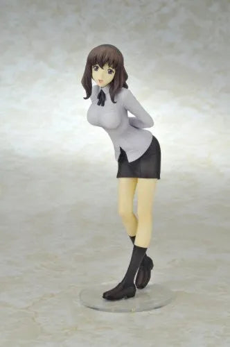 Kurogane no Linebarrels - Kujou Miu - 1/8 (Kotobukiya)ㅤ – Kotobukiya – ActionFigureBrasil