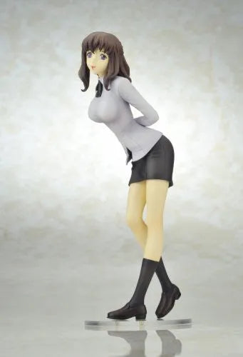 Kurogane no Linebarrels - Kujou Miu - 1/8 (Kotobukiya)ㅤ – Kotobukiya – ActionFigureBrasil