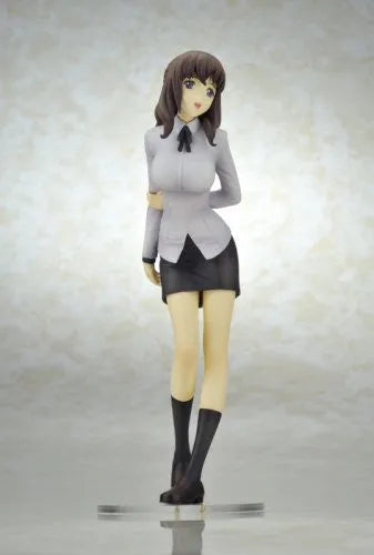 Kurogane no Linebarrels - Kujou Miu - 1/8 (Kotobukiya)ㅤ – Kotobukiya – ActionFigureBrasil