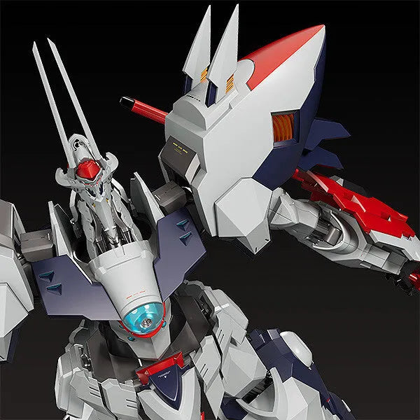 Kurogane no Linebarrels - Linebarrel - Linebarrel Overdrive - Moderoid (Good Smile Company)ㅤ – Good Smile Company – ActionFigureBrasil