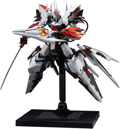 Kurogane no Linebarrels - Linebarrel - RIOBOT (Sentinel)ㅤ – Sentinel – ActionFigureBrasil