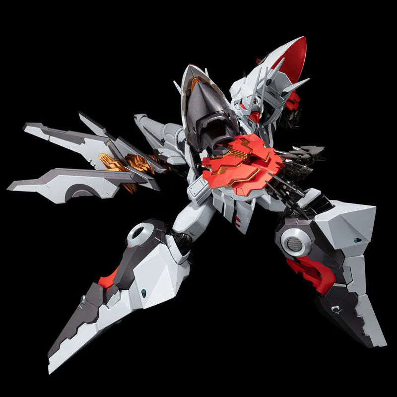Kurogane no Linebarrels - Linebarrel - RIOBOT (Sentinel)ㅤ – Sentinel – ActionFigureBrasil