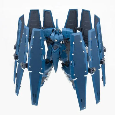 Kurogane no Linebarrels - Vardant - Variable Action - 1/144 (MegaHouse)ㅤ – MegaHouse – ActionFigureBrasil — detalhe do produto