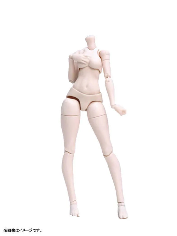 Kurogane Rest Series - Doll Special Design - Polaris (NEO EDEN TOYS)ㅤ – NEO EDEN TOYS – ActionFigureBrasil