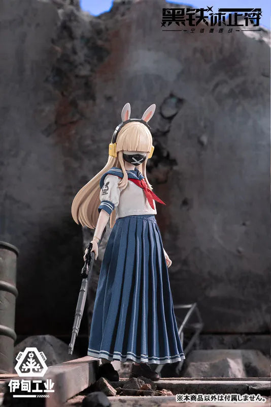 Kurogane Rest Series - Doll Special Design - Rabbit (NEO EDEN TOYS)ㅤ – NEO EDEN TOYS – ActionFigureBrasil
