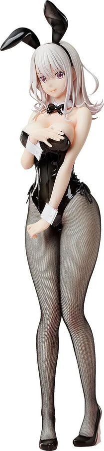 Kuroiwa Medaka ni Watashi no Kawaii ga Tsuujinai - Kawai Mona - B-style - 1/4 - Bunny Ver. (FREEing)ㅤ – FREEing – ActionFigureBrasil