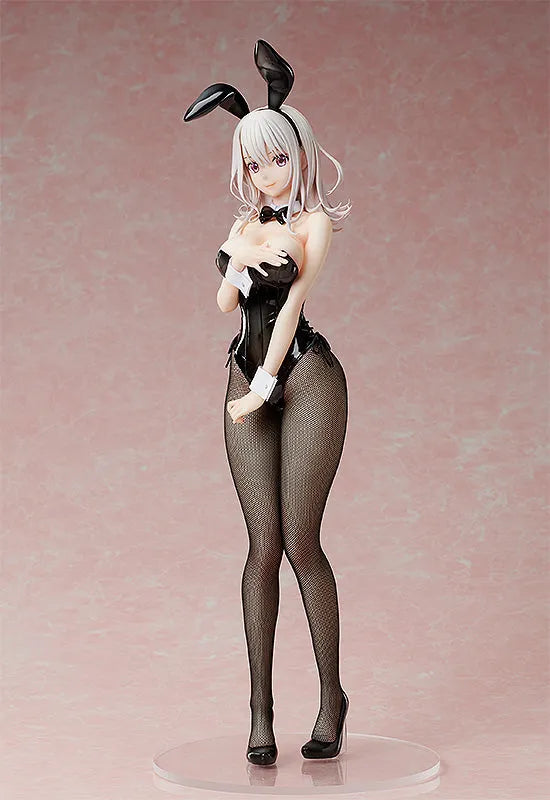 Kuroiwa Medaka ni Watashi no Kawaii ga Tsuujinai - Kawai Mona - B-style - 1/4 - Bunny Ver. (FREEing)ㅤ – FREEing – ActionFigureBrasil