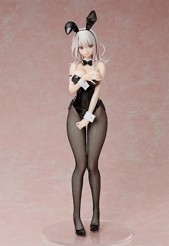 Kuroiwa Medaka ni Watashi no Kawaii ga Tsuujinai - Kawai Mona - B-style - 1/4 - Bunny Ver. (FREEing)ㅤ – FREEing – ActionFigureBrasil