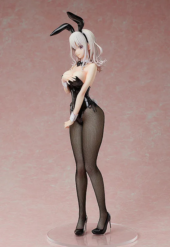 Kuroiwa Medaka ni Watashi no Kawaii ga Tsuujinai - Kawai Mona - B-style - 1/4 - Bunny Ver. (FREEing)ㅤ – FREEing – ActionFigureBrasil