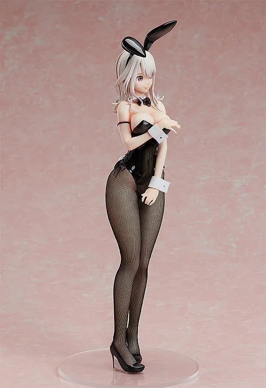 Kuroiwa Medaka ni Watashi no Kawaii ga Tsuujinai - Kawai Mona - B-style - 1/4 - Bunny Ver. (FREEing)ㅤ – FREEing – ActionFigureBrasil