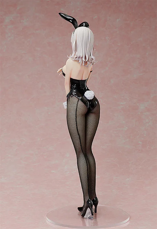 Kuroiwa Medaka ni Watashi no Kawaii ga Tsuujinai - Kawai Mona - B-style - 1/4 - Bunny Ver. (FREEing)ㅤ – FREEing – ActionFigureBrasil