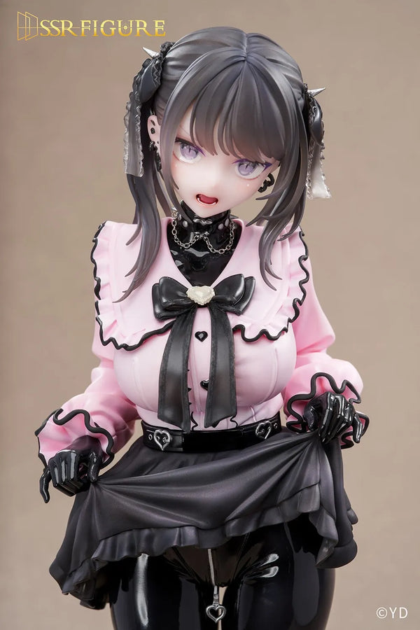Kurokawa Miu Deluxe – Infinity Studio – ActionFigure Brasil