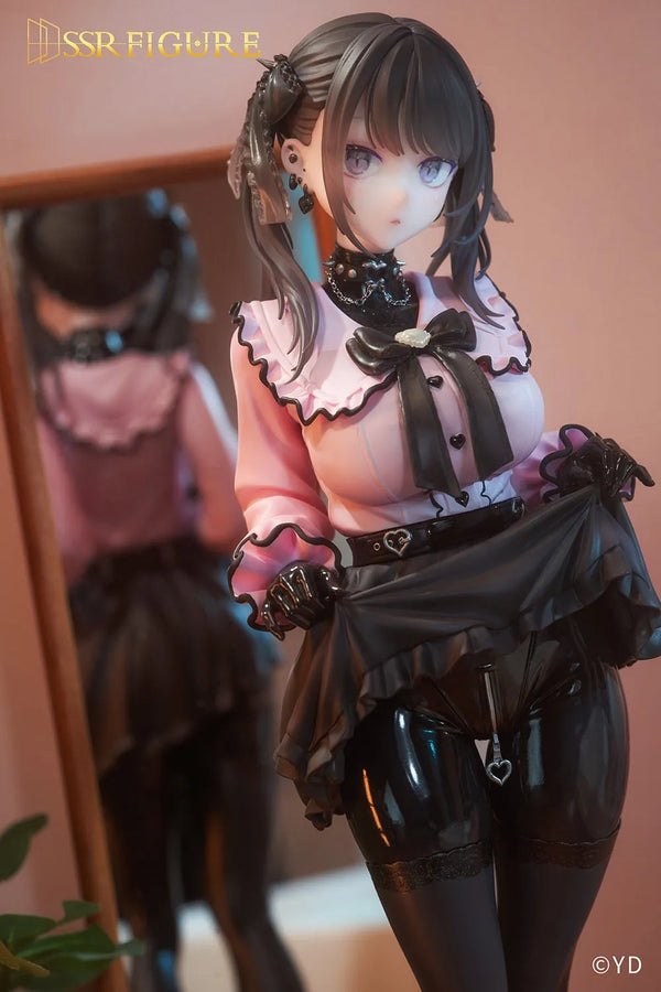 Kurokawa Miu Deluxe – Infinity Studio – ActionFigure Brasil