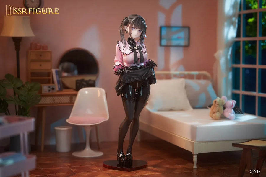 Kurokawa Miu Deluxe – Infinity Studio – ActionFigure Brasil