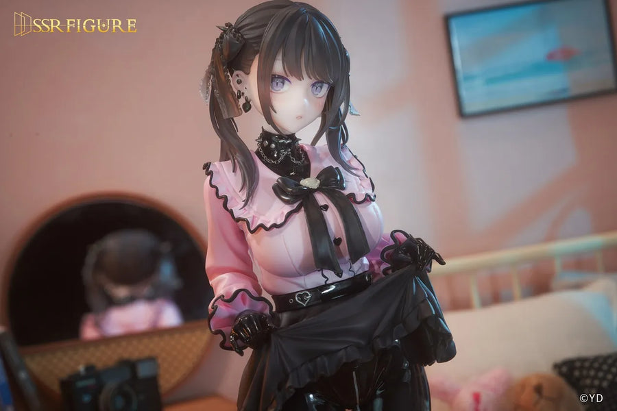 Kurokawa Miu Deluxe – Infinity Studio – ActionFigure Brasil