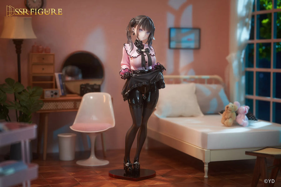 Kurokawa Miu Deluxe – Infinity Studio – ActionFigure Brasil