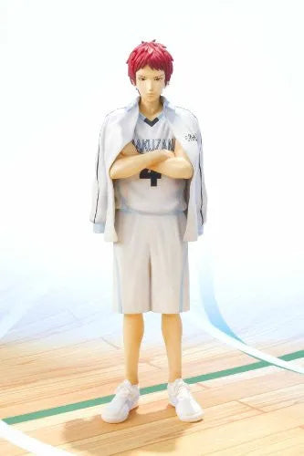 Kuroko no Basket - Akashi Seijuurou - Figuarts ZERO (Bandai)ㅤ – Bandai – ActionFigureBrasil