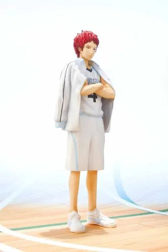 Kuroko no Basket - Akashi Seijuurou - Figuarts ZERO (Bandai)ㅤ – Bandai – ActionFigureBrasil