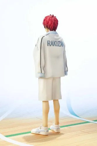 Kuroko no Basket - Akashi Seijuurou - Figuarts ZERO (Bandai)ㅤ – Bandai – ActionFigureBrasil