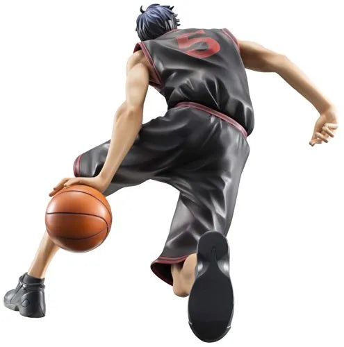 Kuroko no Basket - Aomine Daiki - Kuroko no Basket Figure Series - 1/8 (MegaHouse)ㅤ – MegaHouse – ActionFigureBrasil
