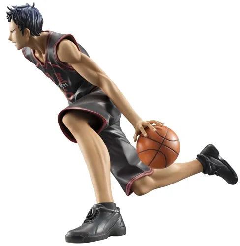 Kuroko no Basket - Aomine Daiki - Kuroko no Basket Figure Series - 1/8 (MegaHouse)ㅤ – MegaHouse – ActionFigureBrasil