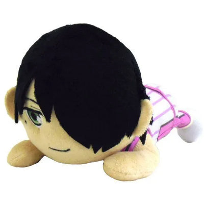 Kuroko no Basket - Himuro Tatsuya - Cushion - Nesoberi Cushion Mini (Bandai)ㅤ – Bandai – ActionFigureBrasil
