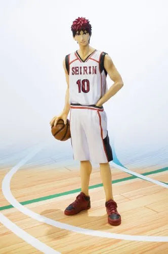 Kuroko no Basket - Kagami Taiga - Figuarts ZERO (Bandai)ㅤ – Bandai – ActionFigureBrasil