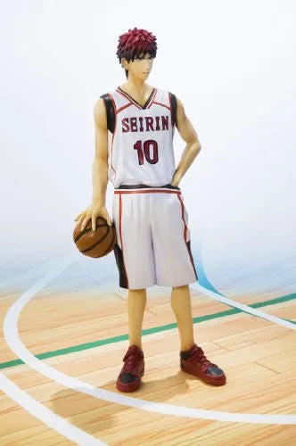 Kuroko no Basket - Kagami Taiga - Figuarts ZERO (Bandai)ㅤ – Bandai – ActionFigureBrasil