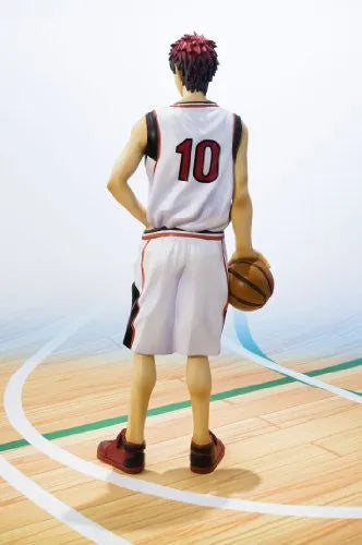 Kuroko no Basket - Kagami Taiga - Figuarts ZERO (Bandai)ㅤ – Bandai – ActionFigureBrasil