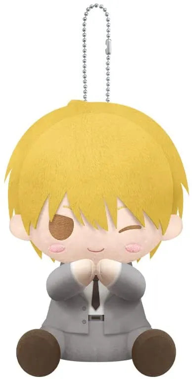 Kuroko no Basket - Kise Ryouta - es Series nino - PitaNui - Plush Mascot (Kotobukiya)ㅤ – Kotobukiya – ActionFigureBrasil