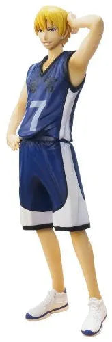 Kuroko no Basket - Kise Ryouta - Figuarts ZERO (Bandai)ㅤ – Bandai – ActionFigureBrasil