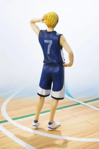 Kuroko no Basket - Kise Ryouta - Figuarts ZERO (Bandai)ㅤ – Bandai – ActionFigureBrasil
