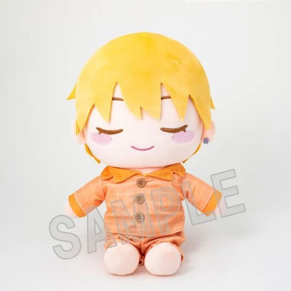 Kuroko no Basket - Kise Ryouta - Oyasumi Doll (Chara-Ani)ㅤ – Chara-Ani – ActionFigureBrasil