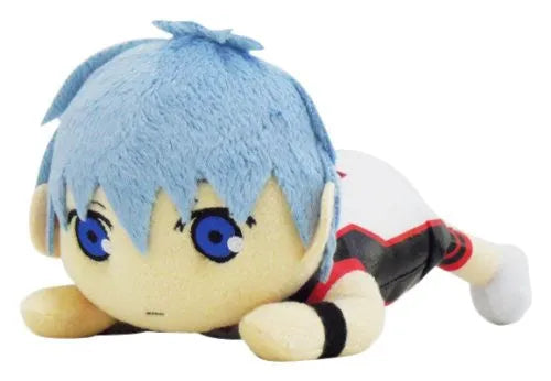 Kuroko no Basket - Kuroko Tetsuya - Cushion - Nesoberi Cushion Mini - Mini (Bandai)ㅤ – Bandai – ActionFigureBrasil