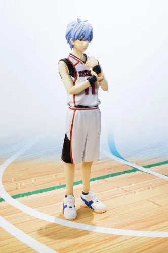 Kuroko no Basket - Kuroko Tetsuya - Figuarts ZERO (Bandai)ㅤ – Bandai – ActionFigureBrasil