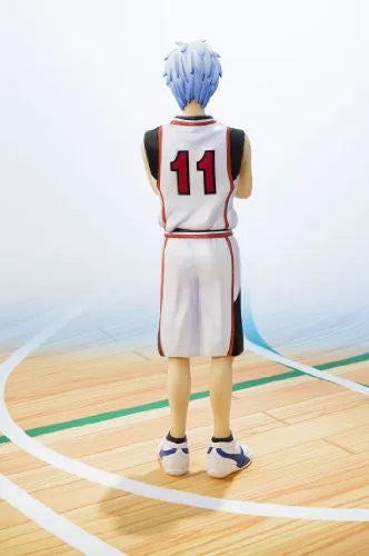 Kuroko no Basket - Kuroko Tetsuya - Figuarts ZERO (Bandai)ㅤ – Bandai – ActionFigureBrasil