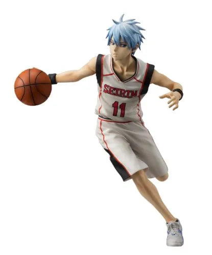 Kuroko no Basket - Kuroko Tetsuya - Kuroko no Basket Figure Series (MegaHouse)ㅤ – MegaHouse – ActionFigureBrasil