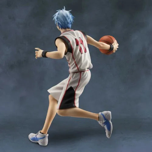 Kuroko no Basket - Kuroko Tetsuya - Kuroko no Basket Figure Series (MegaHouse)ㅤ – MegaHouse – ActionFigureBrasil