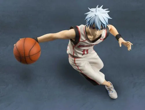 Kuroko no Basket - Kuroko Tetsuya - Kuroko no Basket Figure Series (MegaHouse)ㅤ – MegaHouse – ActionFigureBrasil