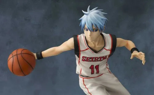 Kuroko no Basket - Kuroko Tetsuya - Kuroko no Basket Figure Series (MegaHouse)ㅤ – MegaHouse – ActionFigureBrasil