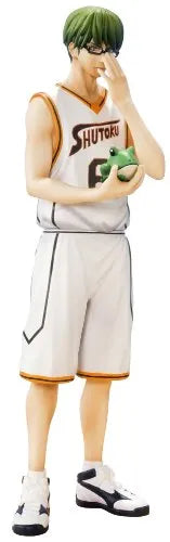 Kuroko no Basket - Midorima Shintarou - Figuarts ZERO (Bandai)ㅤ – Bandai – ActionFigureBrasil