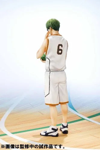 Kuroko no Basket - Midorima Shintarou - Figuarts ZERO (Bandai)ㅤ – Bandai – ActionFigureBrasil