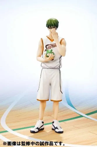 Kuroko no Basket - Midorima Shintarou - Figuarts ZERO (Bandai)ㅤ – Bandai – ActionFigureBrasil