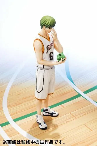 Kuroko no Basket - Midorima Shintarou - Figuarts ZERO (Bandai)ㅤ – Bandai – ActionFigureBrasil