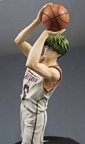 Kuroko no Basket - Midorima Shintarou - Kuroko no Basket Figure Series - 1/8 (MegaHouse)ㅤ – MegaHouse – ActionFigureBrasil