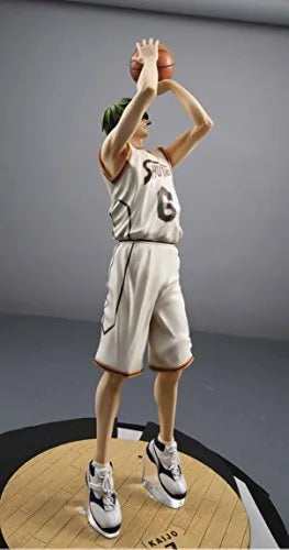 Kuroko no Basket - Midorima Shintarou - Kuroko no Basket Figure Series - 1/8 (MegaHouse)ㅤ – MegaHouse – ActionFigureBrasil