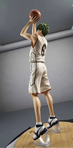 Kuroko no Basket - Midorima Shintarou - Kuroko no Basket Figure Series - 1/8 (MegaHouse)ㅤ – MegaHouse – ActionFigureBrasil