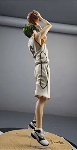 Kuroko no Basket - Midorima Shintarou - Kuroko no Basket Figure Series - 1/8 (MegaHouse)ㅤ – MegaHouse – ActionFigureBrasil