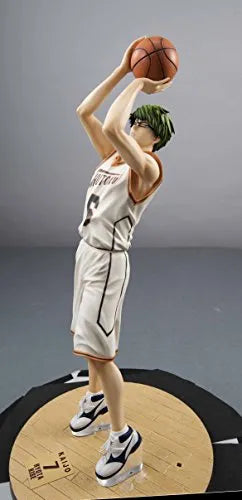 Kuroko no Basket - Midorima Shintarou - Kuroko no Basket Figure Series - 1/8 (MegaHouse)ㅤ – MegaHouse – ActionFigureBrasil
